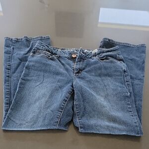 Women's Vtg. DKNY Blue Jeans